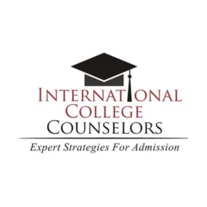 International College Counselors Logo