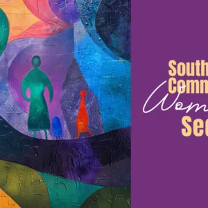 south dade community womens seder web banner