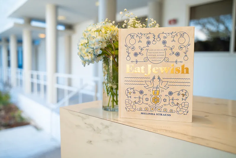 Melinda Strauss- POST