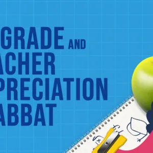 5th-grade-&-Teacher-Appreciation-Shabbat