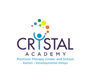 Crystal--logo