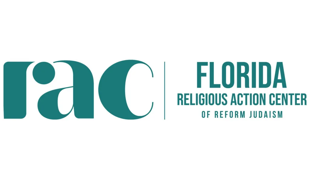 rac florida religious action center of reform judaism web banner