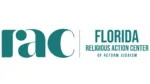 rac florida religious action center web banner