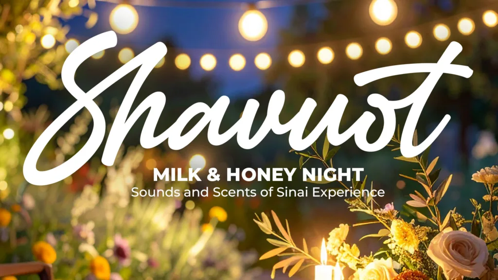 Shavuot-Updated