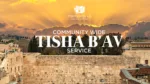 Tisha-B'av
