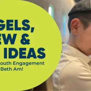 bagels, brew and big ideas, web banner