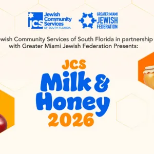 JCS Milk & Honey web banner