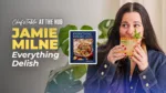 jaime milne everything delish web banner