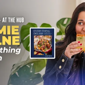 jaime milne everything delish web banner