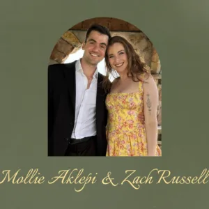 Mollie Aklepi web banner