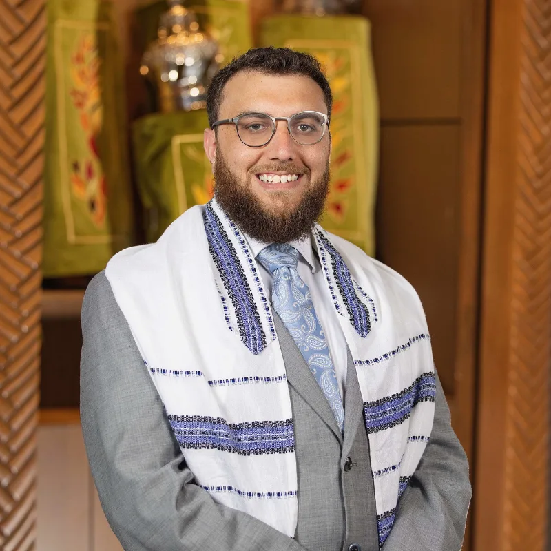 Rabbi Jason Cook