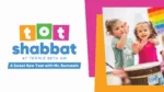 tot shabbat at temple beth am web banner