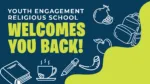 YERS welcomes you back web banner