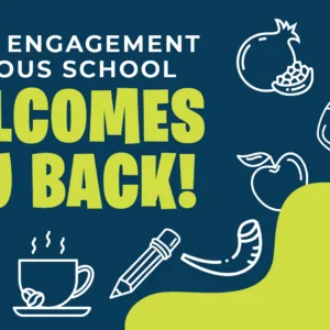 YERS welcomes you back web banner