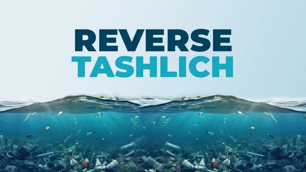 reverse tashlich