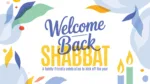 welcome back shabbat web banner