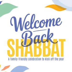welcome back shabbat web banner