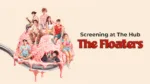 the floaters screening web banner