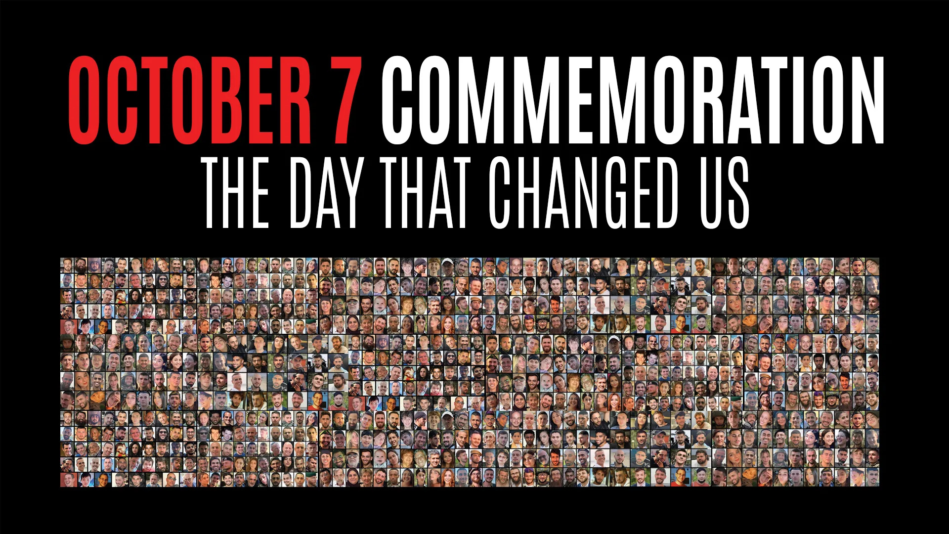 october 7 commemoration the day that changed us web banner