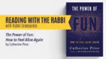 Reading with the Rabbi web banner