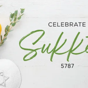 celebrate sukkot 5787 web banner