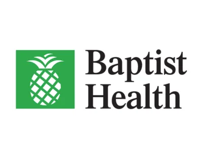 baptist health logo
