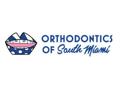orthodontics of south miami new logo