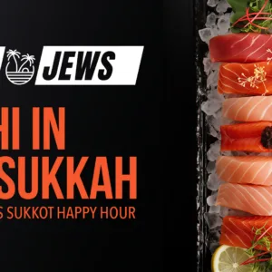miami jews sushi in the sukkah a miami jews sukkot happy hour web banner