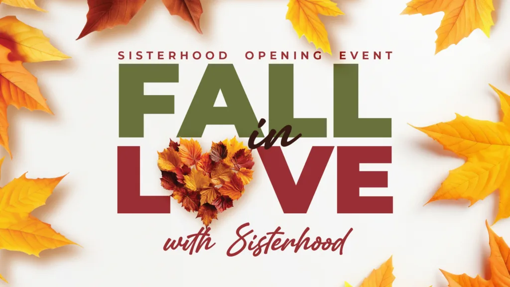 Fall in Love
