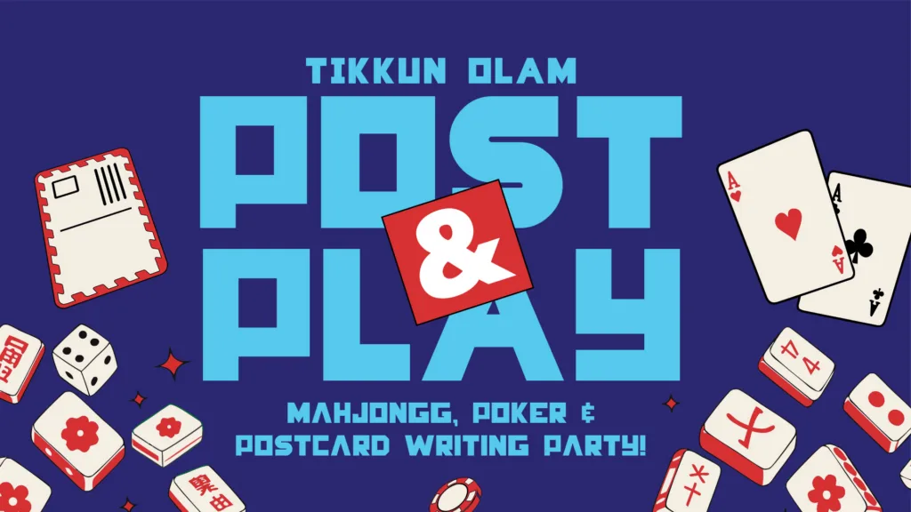 Post & Play