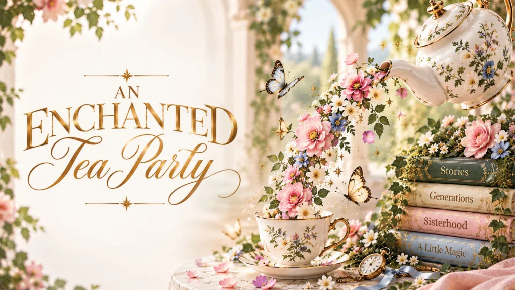 Tea Party